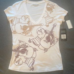 True Religion t shirt 👚
